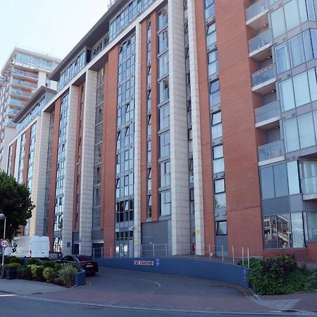 Ferienwohnung Excel Luxury Flat London Exterior foto
