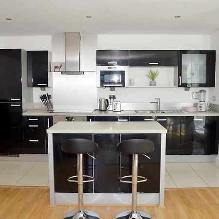 Ferienwohnung Excel Luxury Flat London Exterior foto