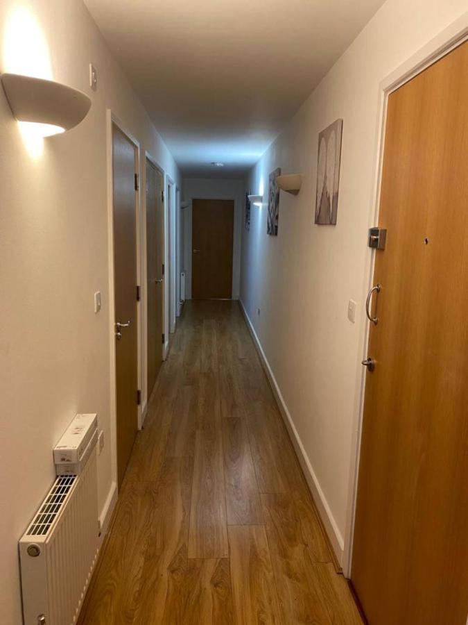 Ferienwohnung Excel Luxury Flat London Exterior foto